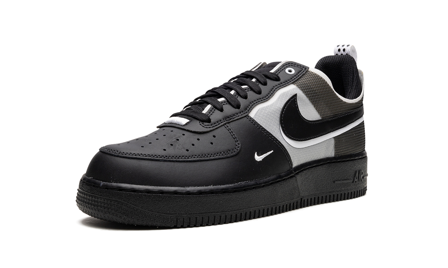 Air Force 1 React "Black / White" DM0573 002