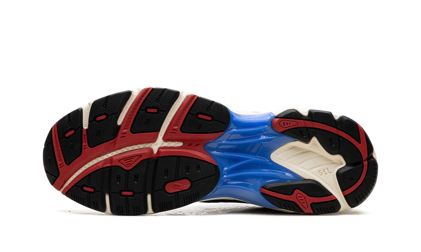 GT-2160 "KITH MARVEL VILLAINS SPIDER-MAN/VENOM PACK - NO CO" 1203A660 DBSPVN NC