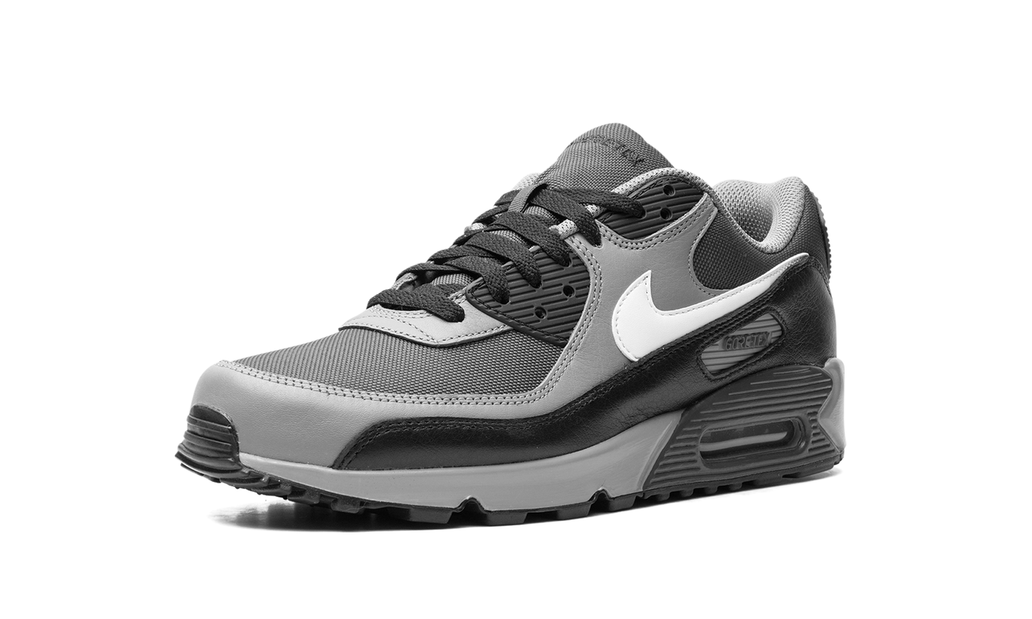 Air Max 90 GORE-TEX "Dark Smoke Grey" FD5810 002