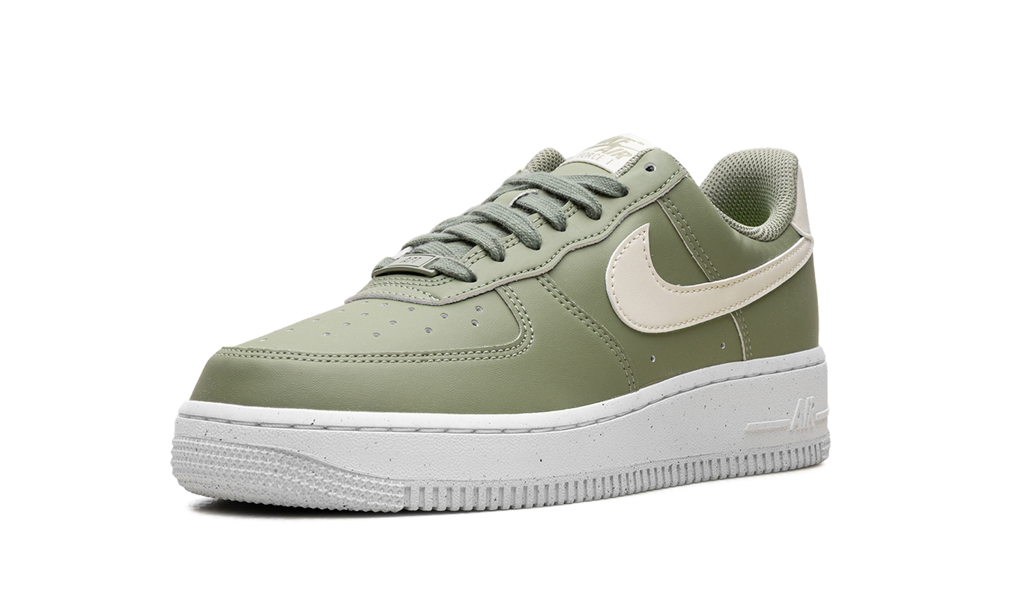 Air Force 1 '07 Next Nature WMNS "Oil Green" HF5062 386