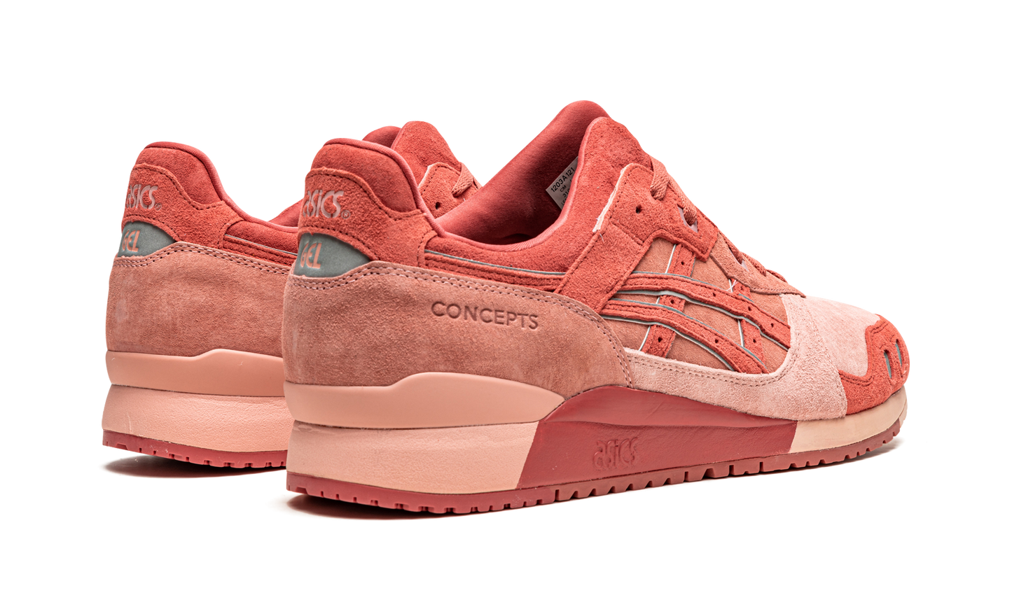 Gel-Lyte III OG "Concepts - Otoro" 1203A121 700