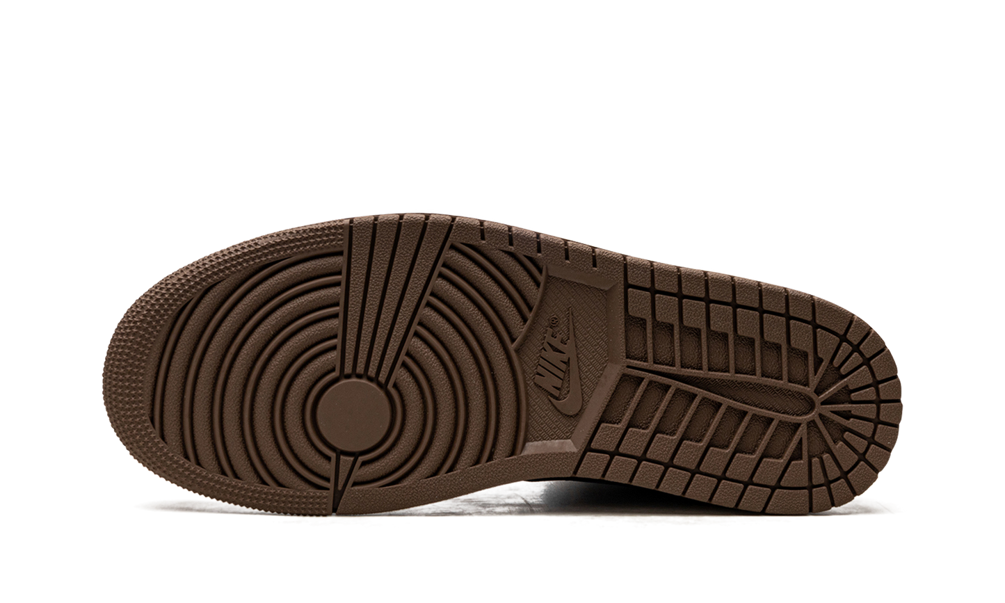 Air Jordan 1 Mid "Palomino" DQ8426 215