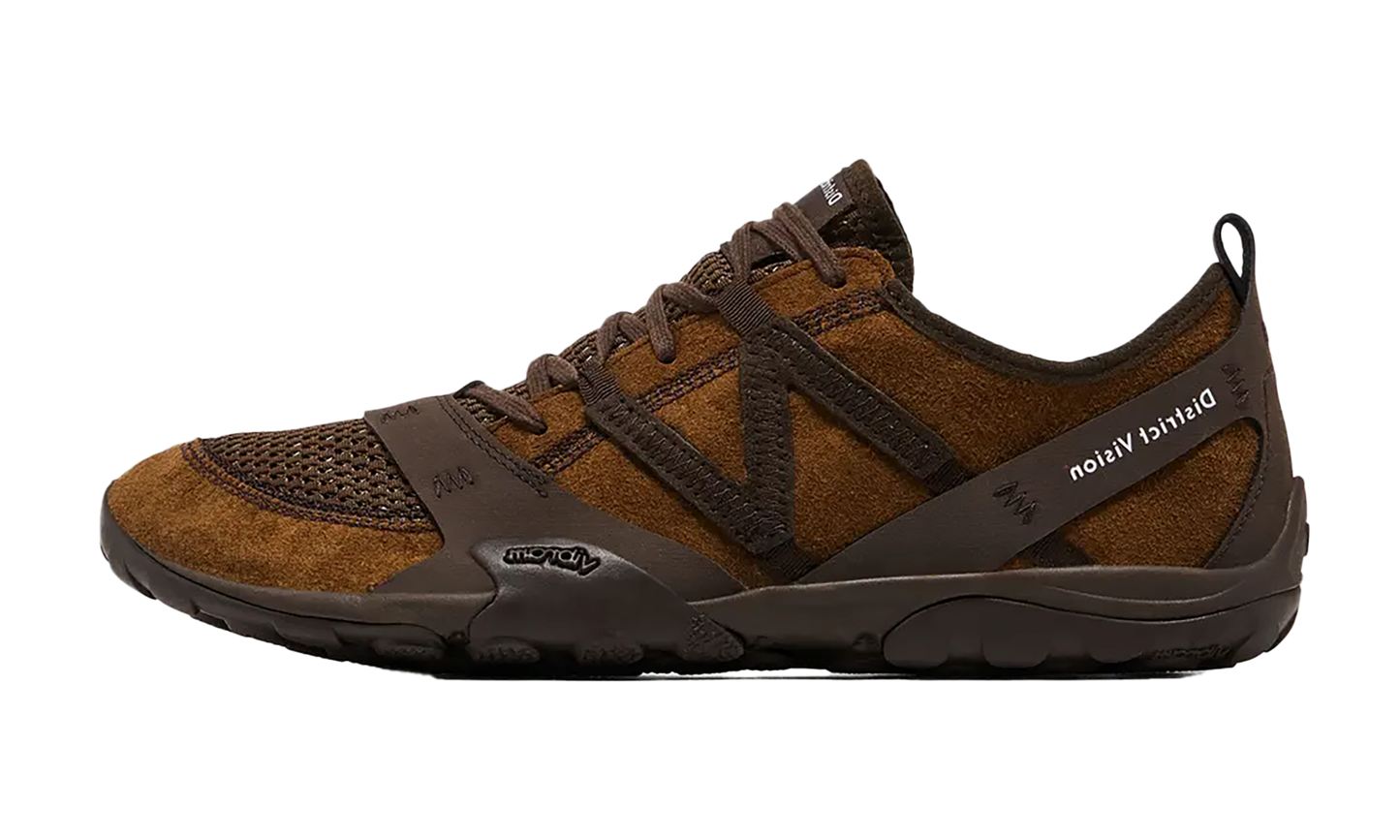 Minimus T10 "District Vision - Desert Palm" MT10ODN