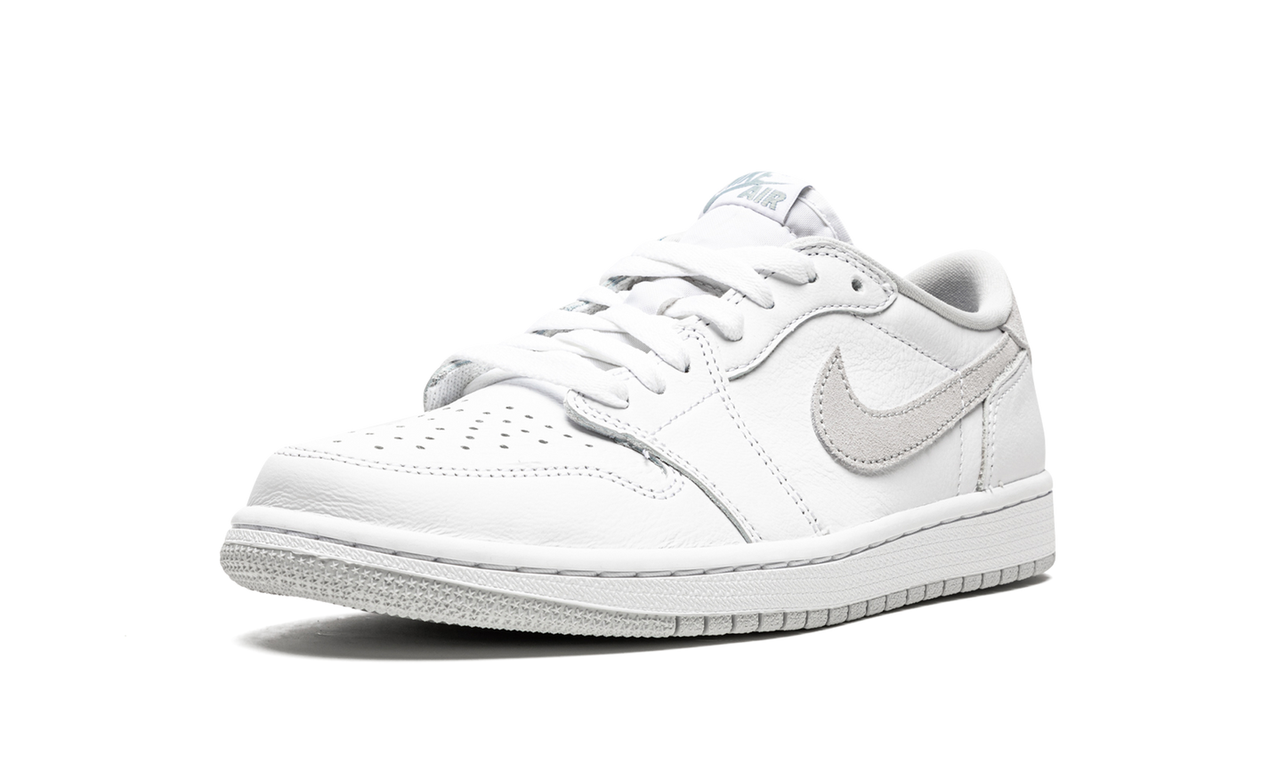 Air Jordan 1 Low OG "Neutral Grey" CZ0790 100