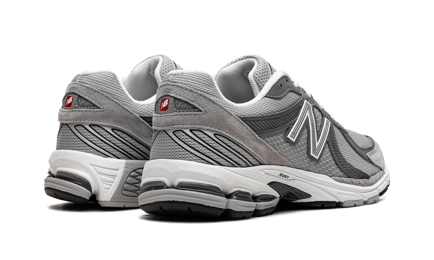 860v2 "Comme des Garcons Homme - Grey" ML860JM2