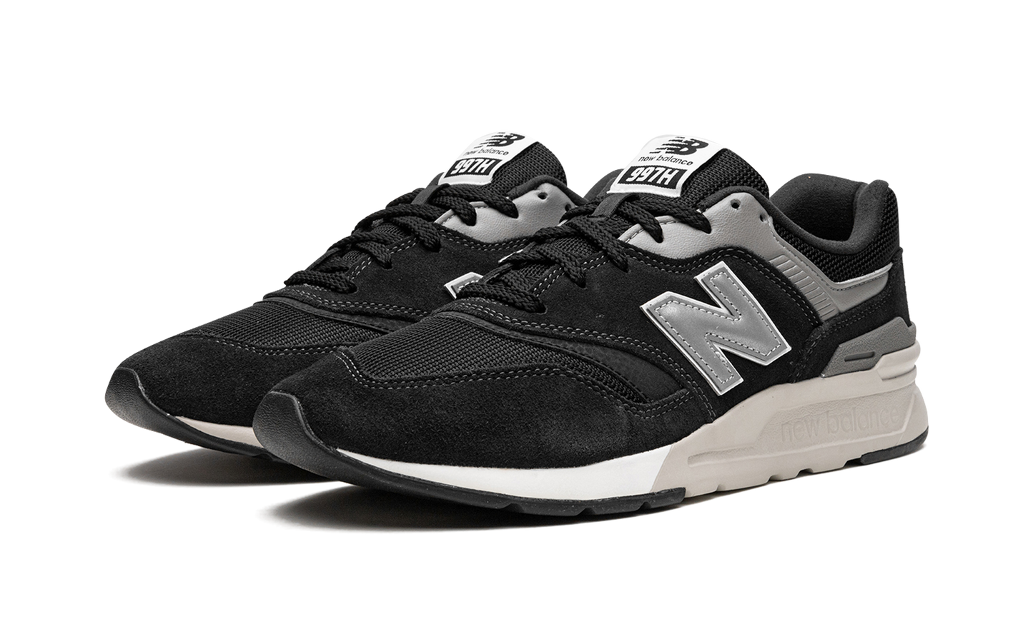 997H "BLACK GREY" CM997HCC