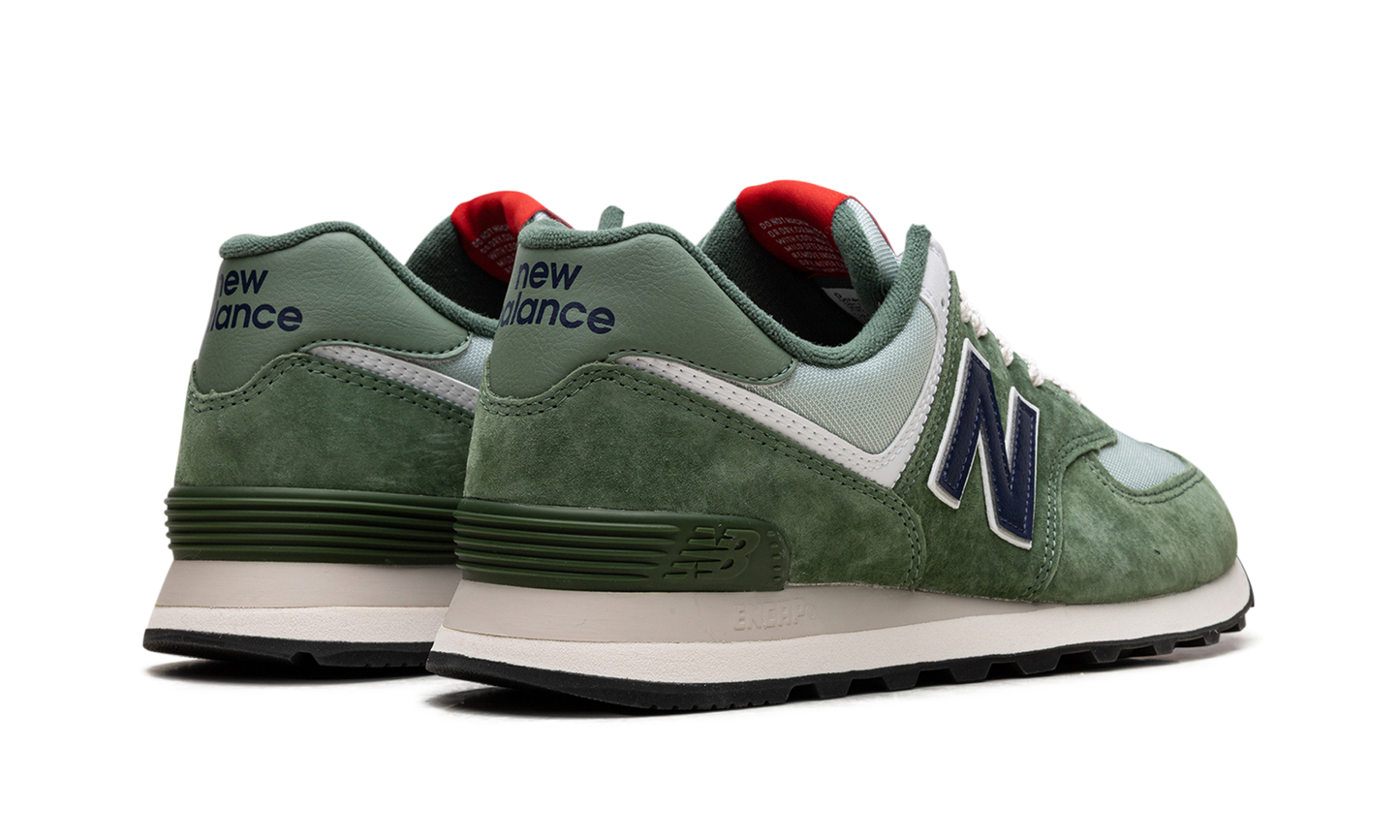 574 "Green / Blue" U574HGB