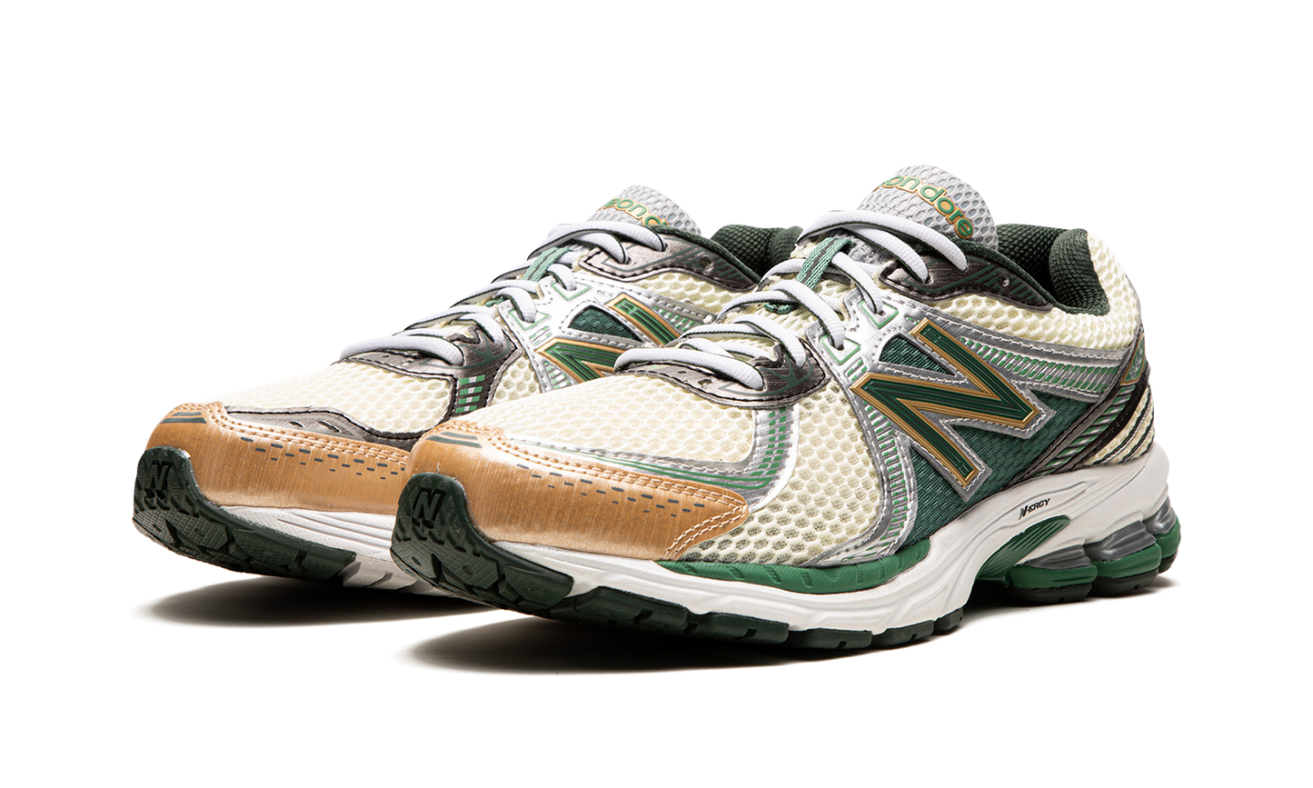 860v2 "Aime Leon Dore - Green" ML860AL2