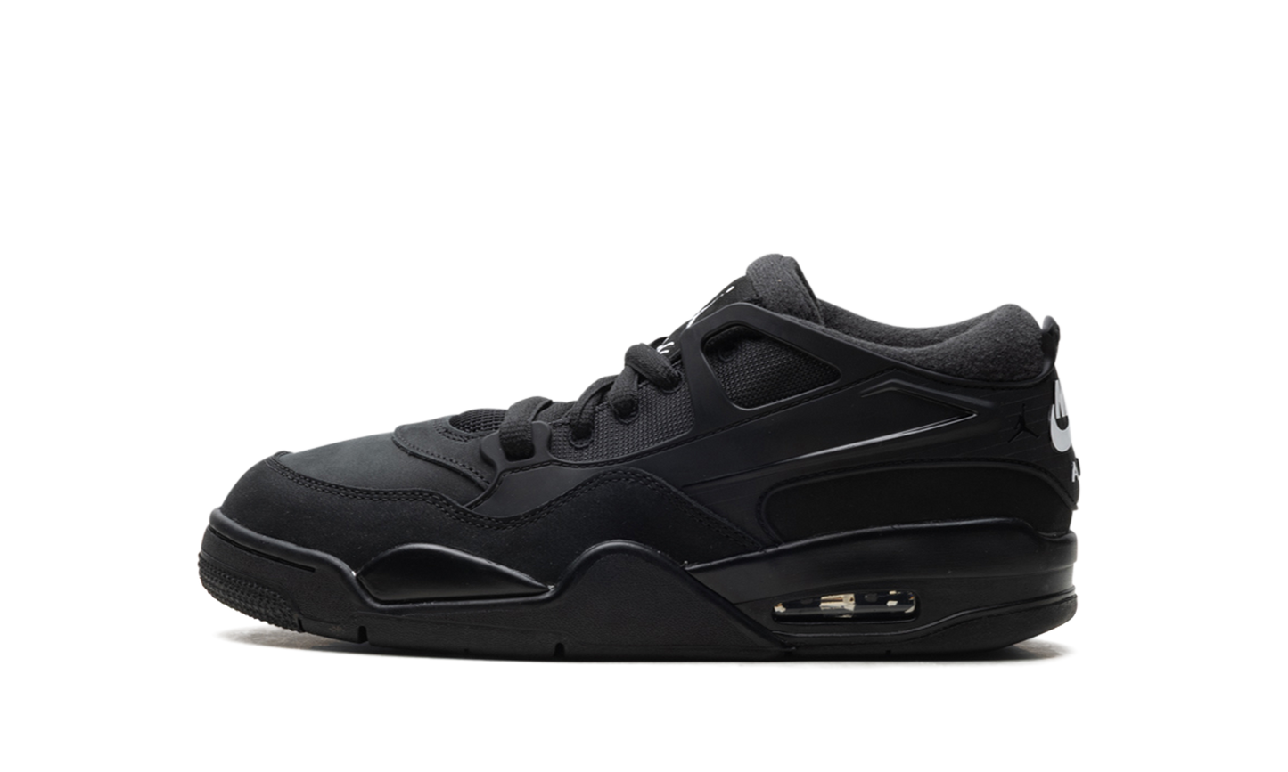 Jordan 4 RM GS "Black Cat" FQ7938 004