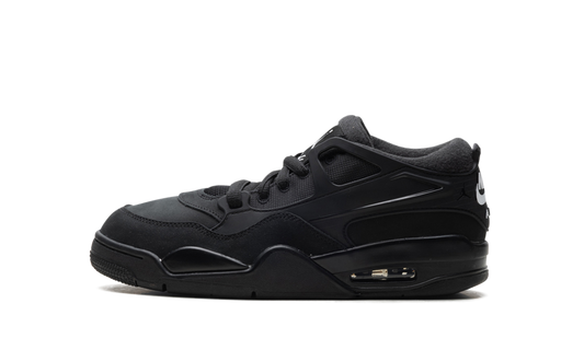 Jordan 4 RM GS "Black Cat" FQ7938 004