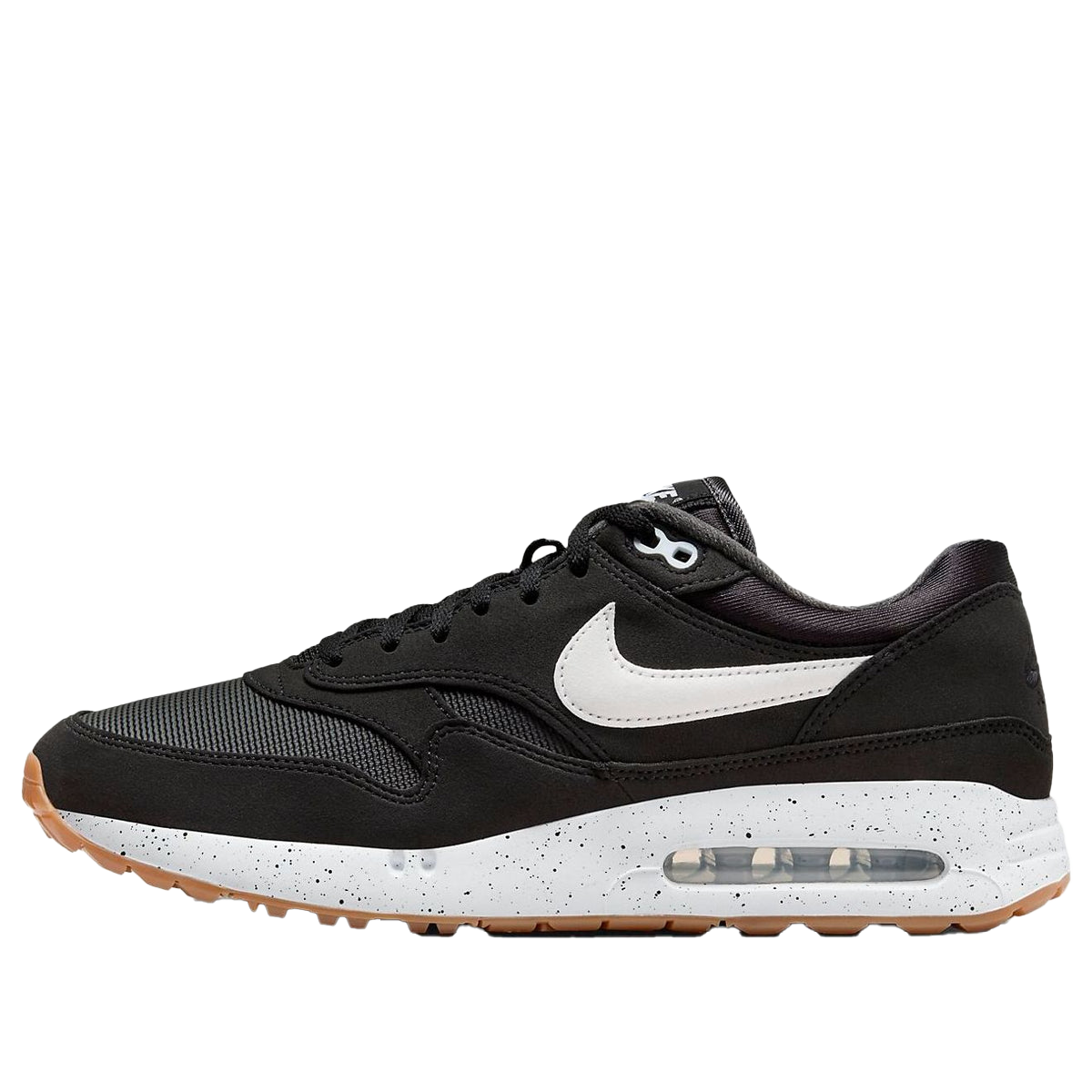 Air Max 1 '86 OG Golf "Big Bubble Black White Gum" DV1403 003