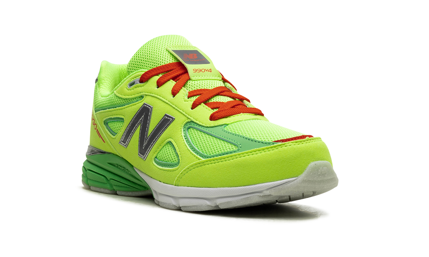 990v4 GS "DTLR - Festive"