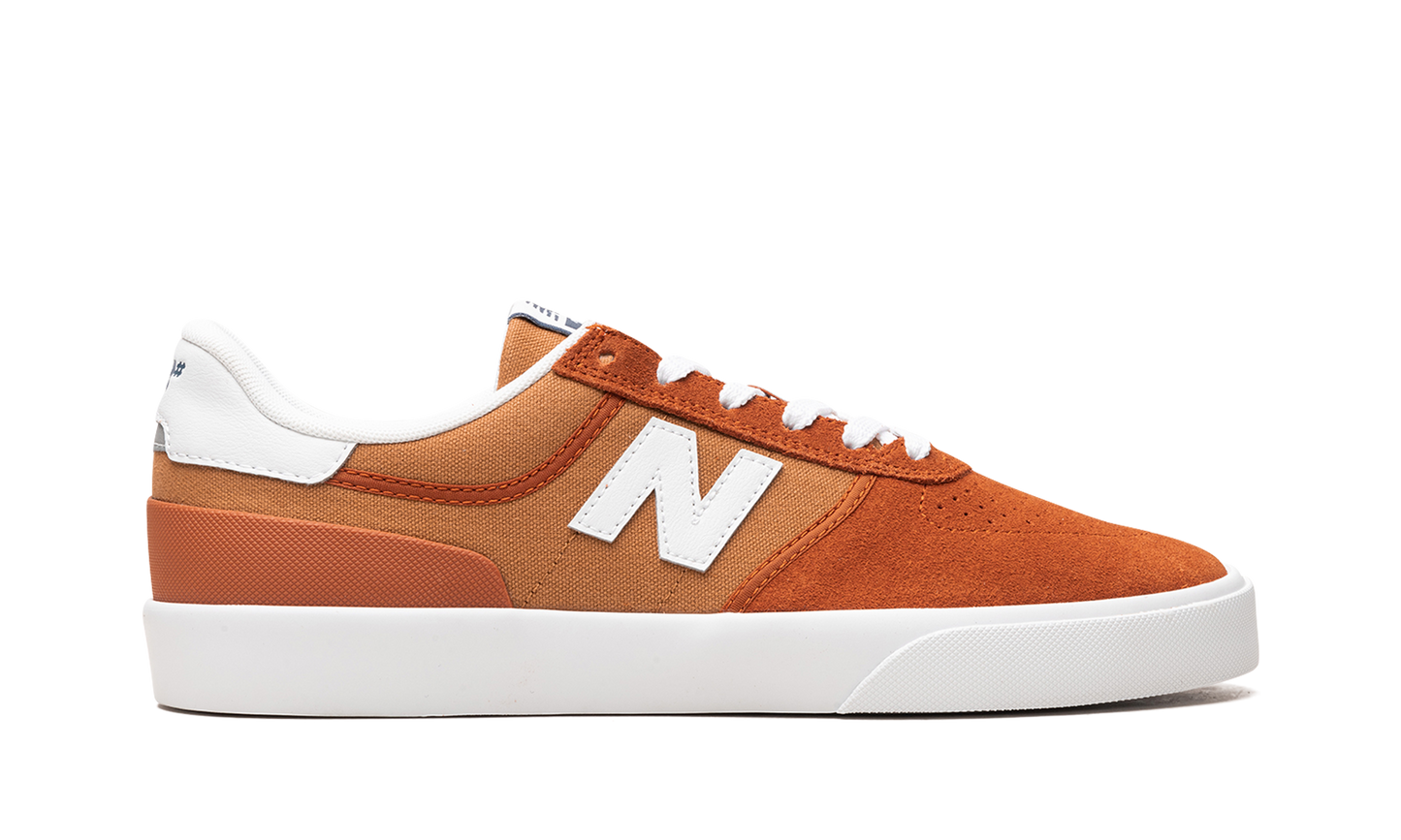 Numeric 272 "Brown/White" NM272RST