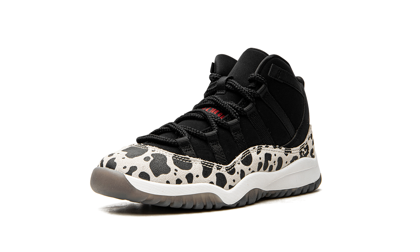 Jordan 11 Retro PS "Animal Instinct" DO3857 010