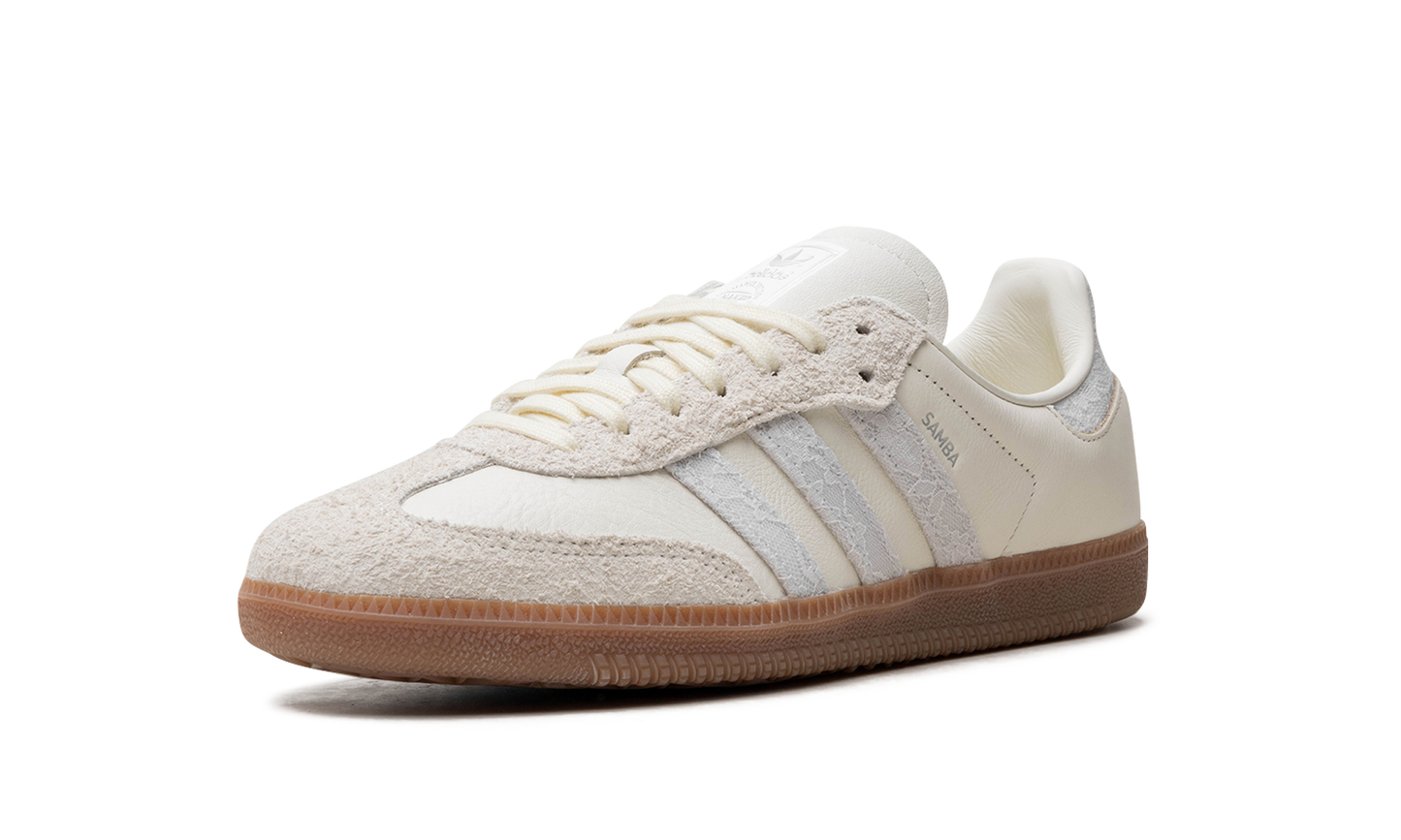 Samba "NAKED - Copenhagen Lace" JI3993