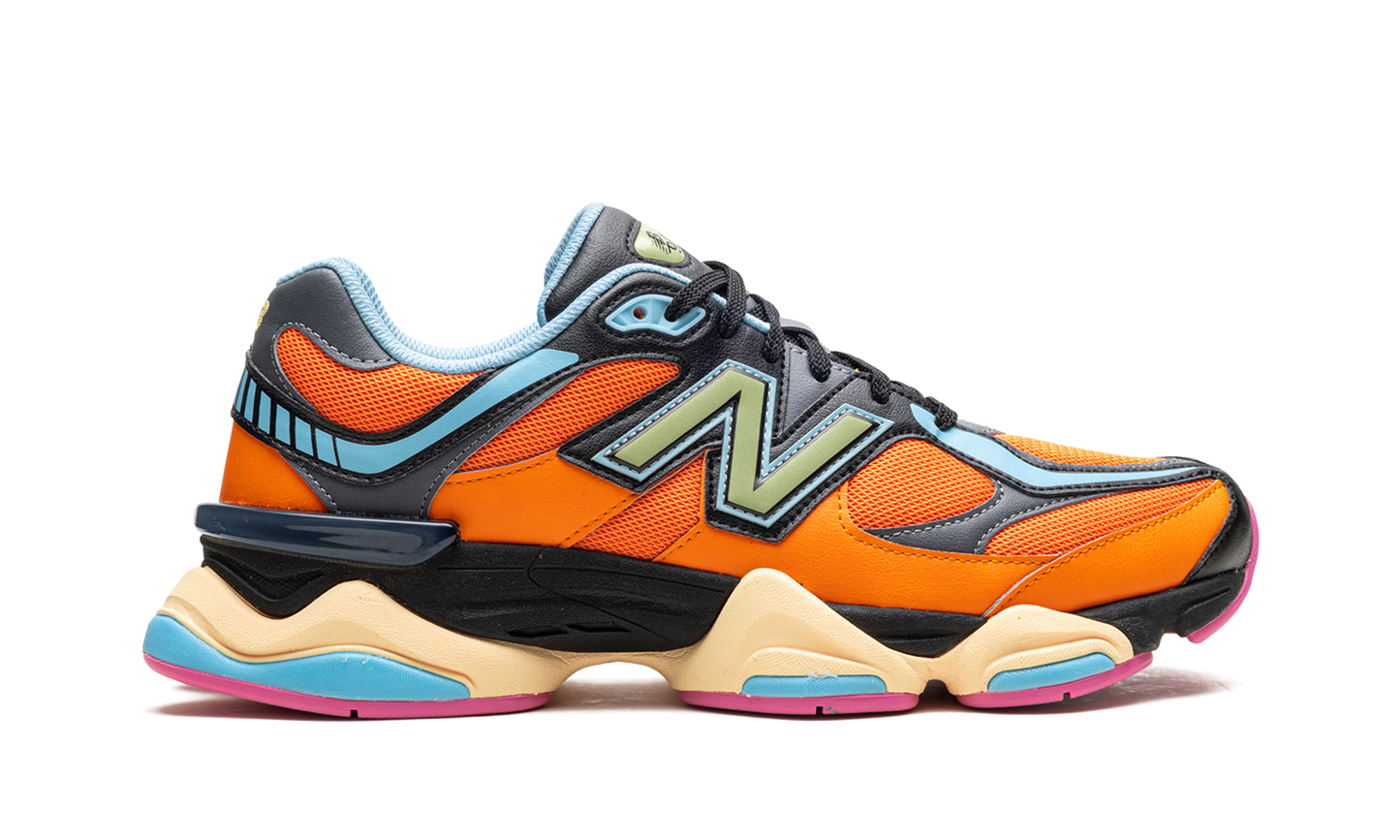 9060 "Sun Glow" U9060OGB