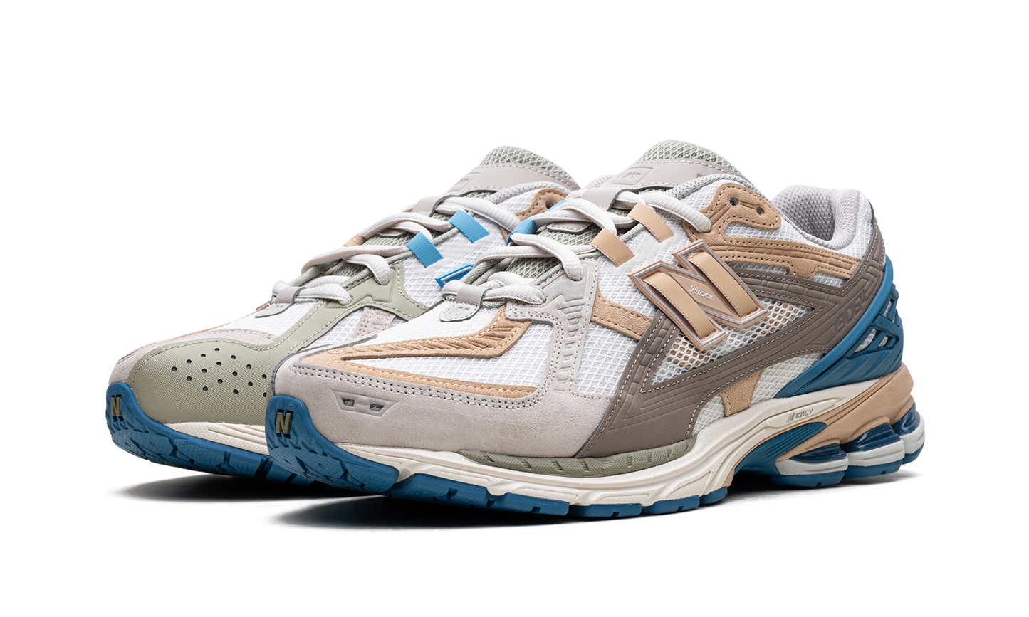 1906U "CNCPTS - Hours And Days" M1906NCS