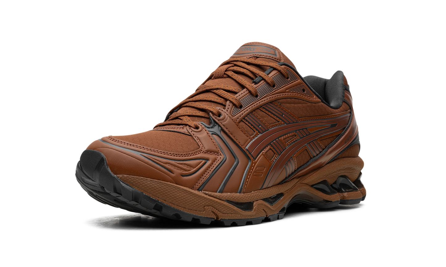 Gel-Kayano 14 "Earthenware Pack Rusty Brown" 1203A412 200