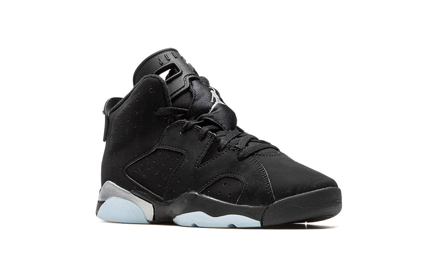 Air Jordan 6 PS "Chrome" DX6178 001
