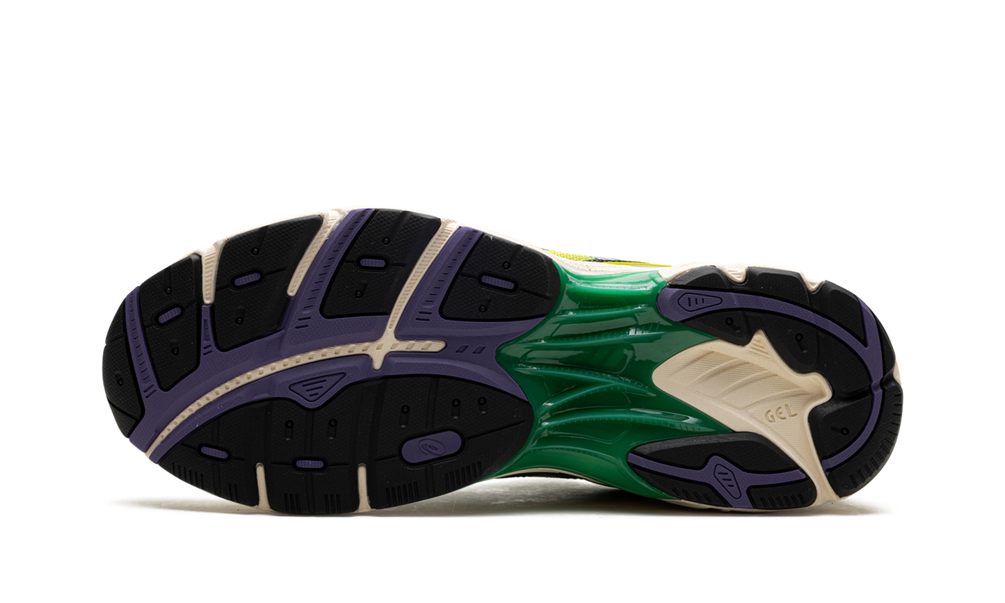 GT-2160 "Kith Marvel Villains Green Goblin Sealed Box (Comic Included)" 1203A660 100