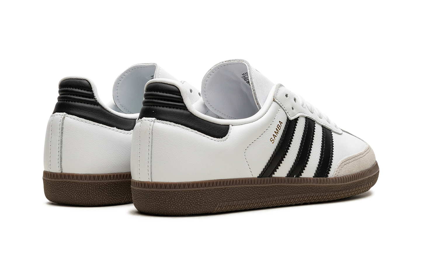 SAMBA OG WMNS "White" IG9030