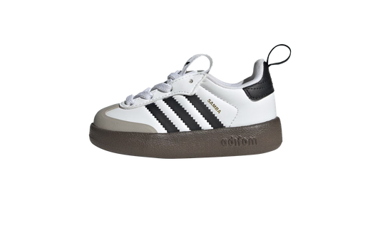 adiFOM Samba 360 TD "White Black Gum" IH3506
