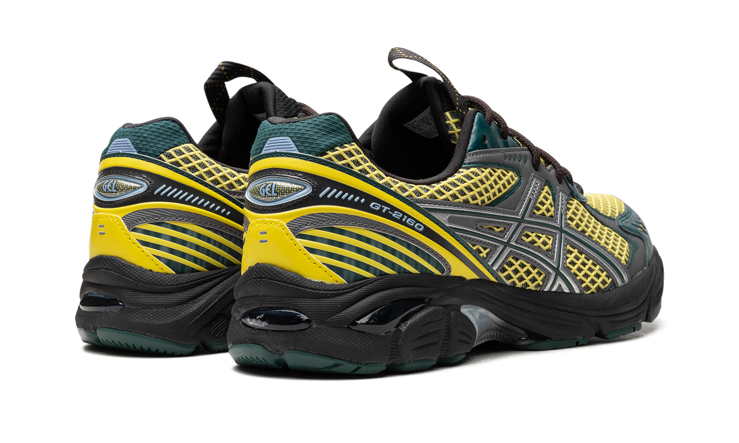 2160 "Kiko Kostadinov - Dark Neptune/Pure Silver" 1203A491 300