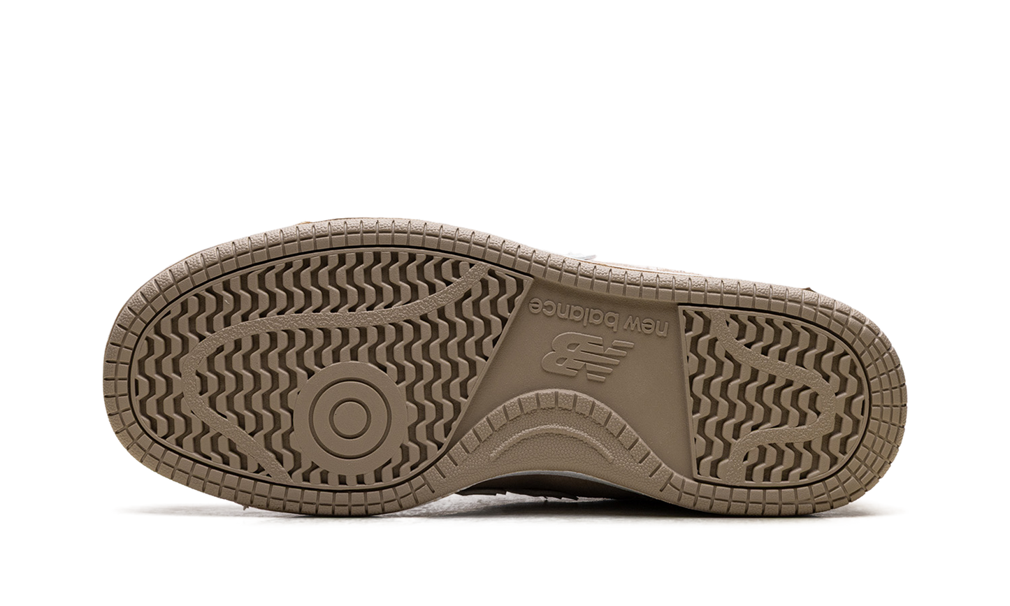 480 "Moonbeam Sea Salt" BB480LEA