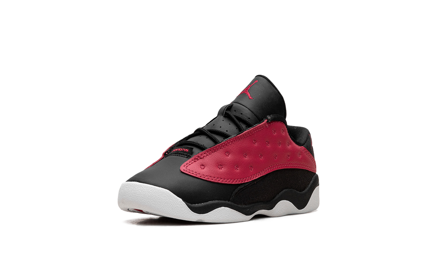 Air Jordan 13 Retro Low TD "Red" DA8017 061