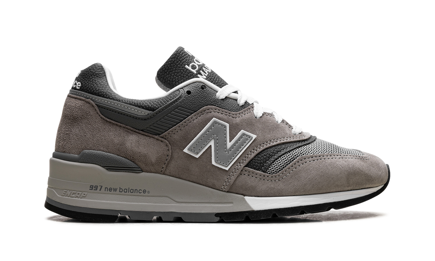 997 "MiUSA Grey" U997GY