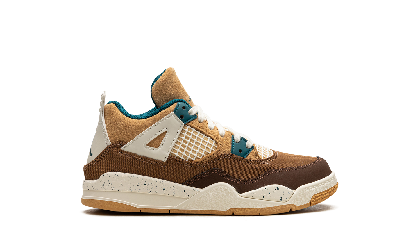 Air Jordan 4 Retro PS "Seasonal Collector" FB2213 200