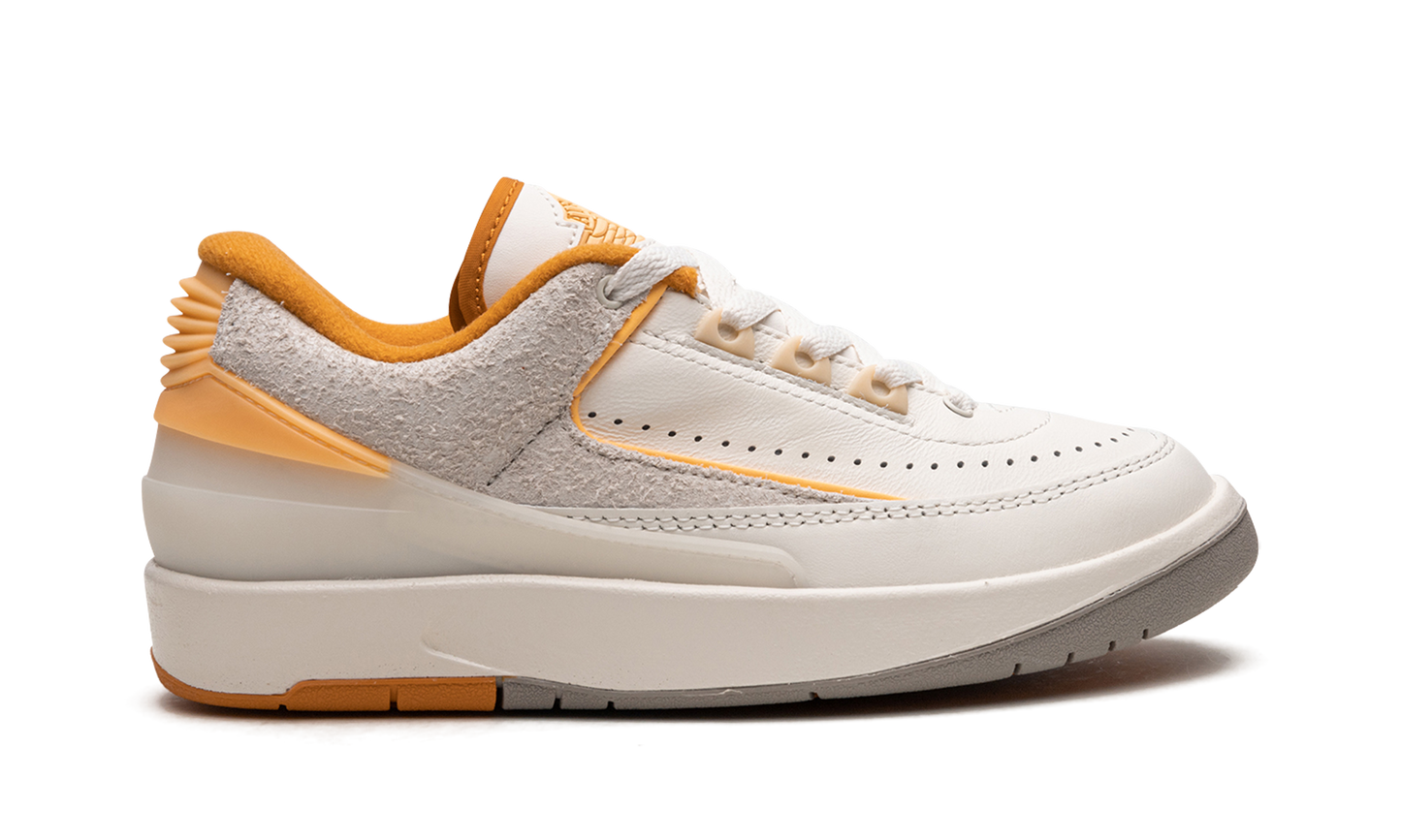 Air Jordan 2 Low Craft "Sail" DV9956 118