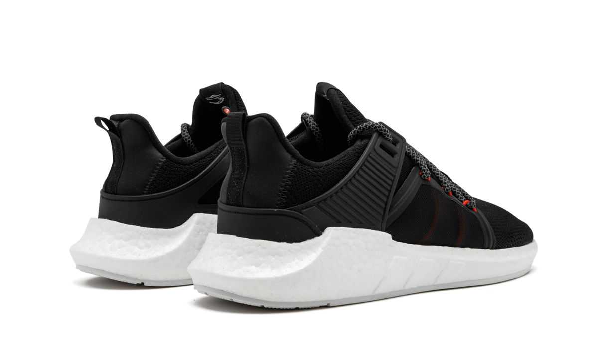 EQT Support Future Bait "BLACK" CM7875