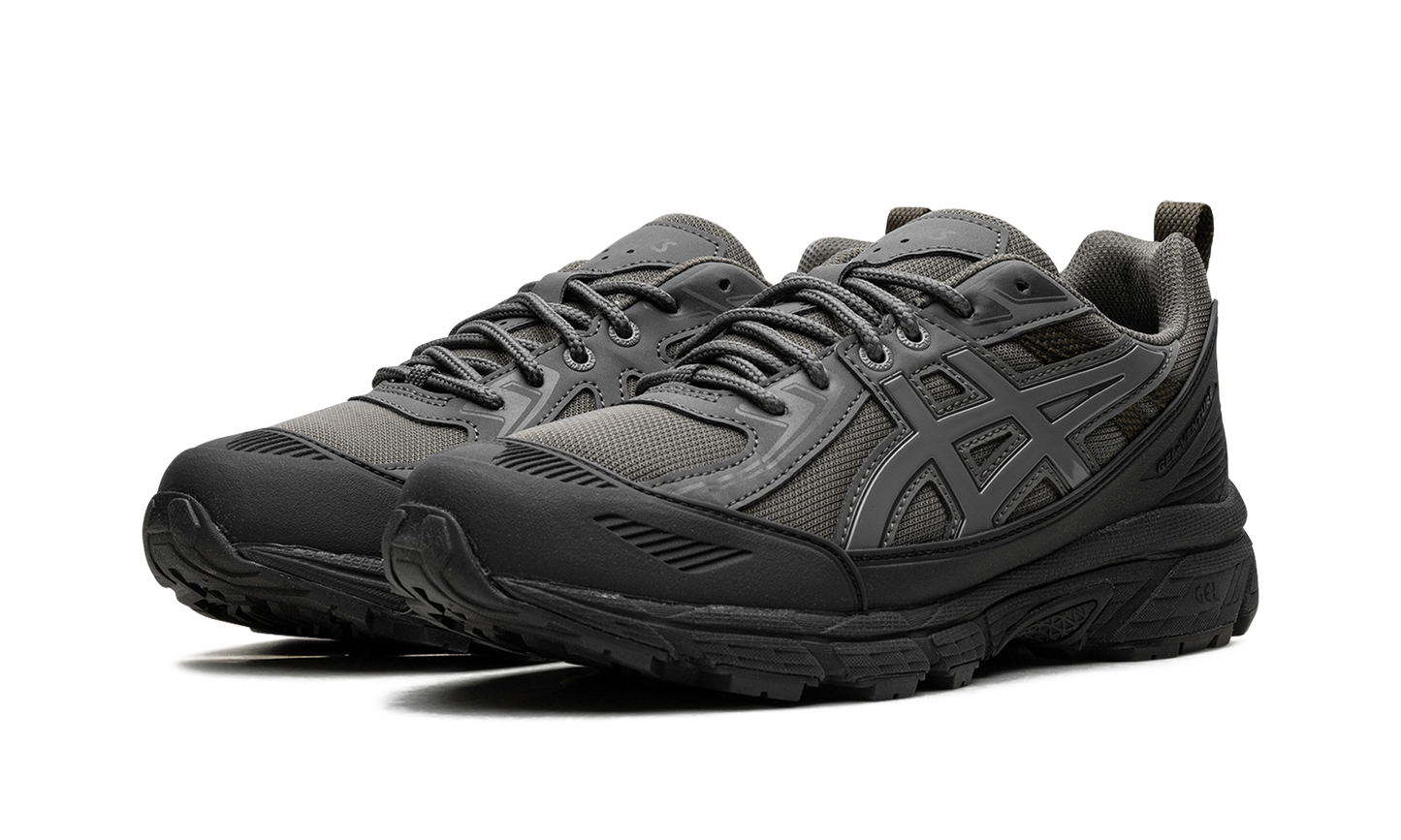 Trail Gel-Venture 6 Shield "Grey" 1203A474-020