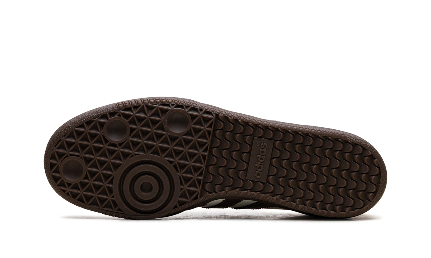 Samba OG WMNS "Off White Earth Strata Gum" JR8842