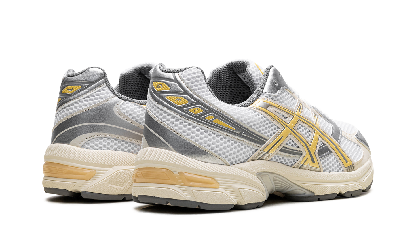 GEL-1130 WMNS "White/Faded Yellow" 1202A164 118