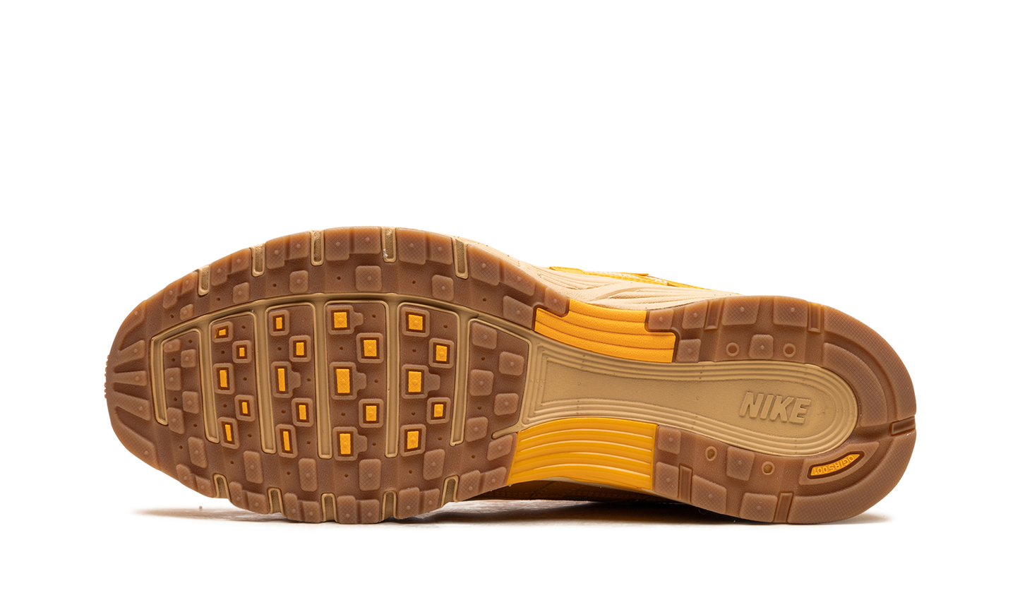 P-6000 "Sesame" CD6404 201