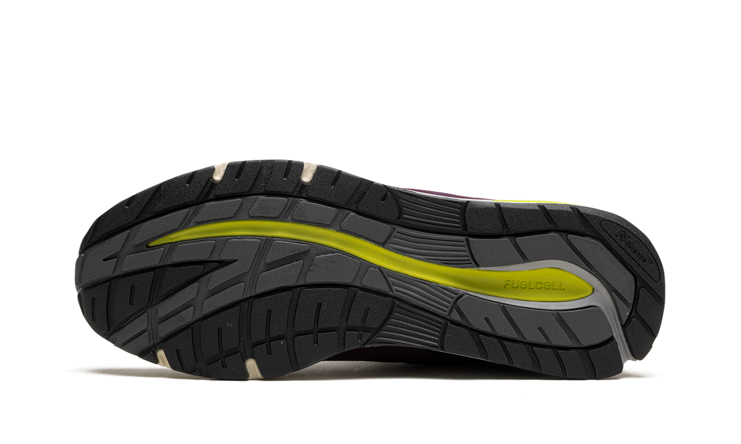 991v2 "Patta - Pickled Beet"