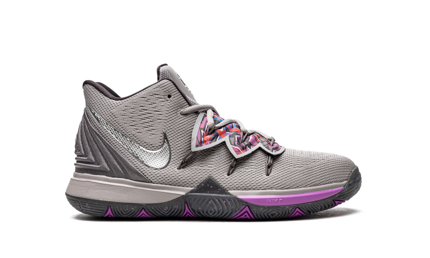 Kyrie 5 (GS) "Graffiti"