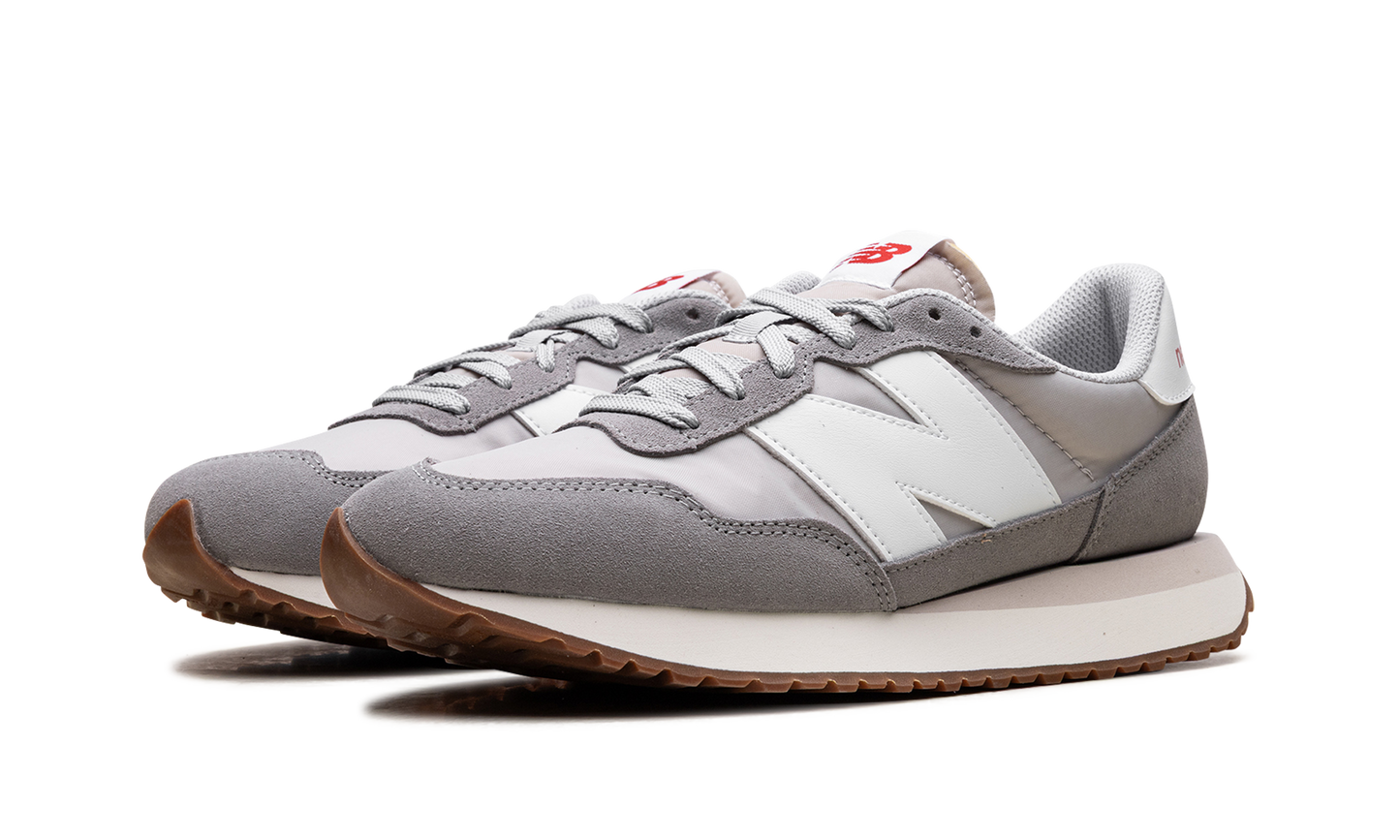 237V1 "Marblehead Grey" MS237GE