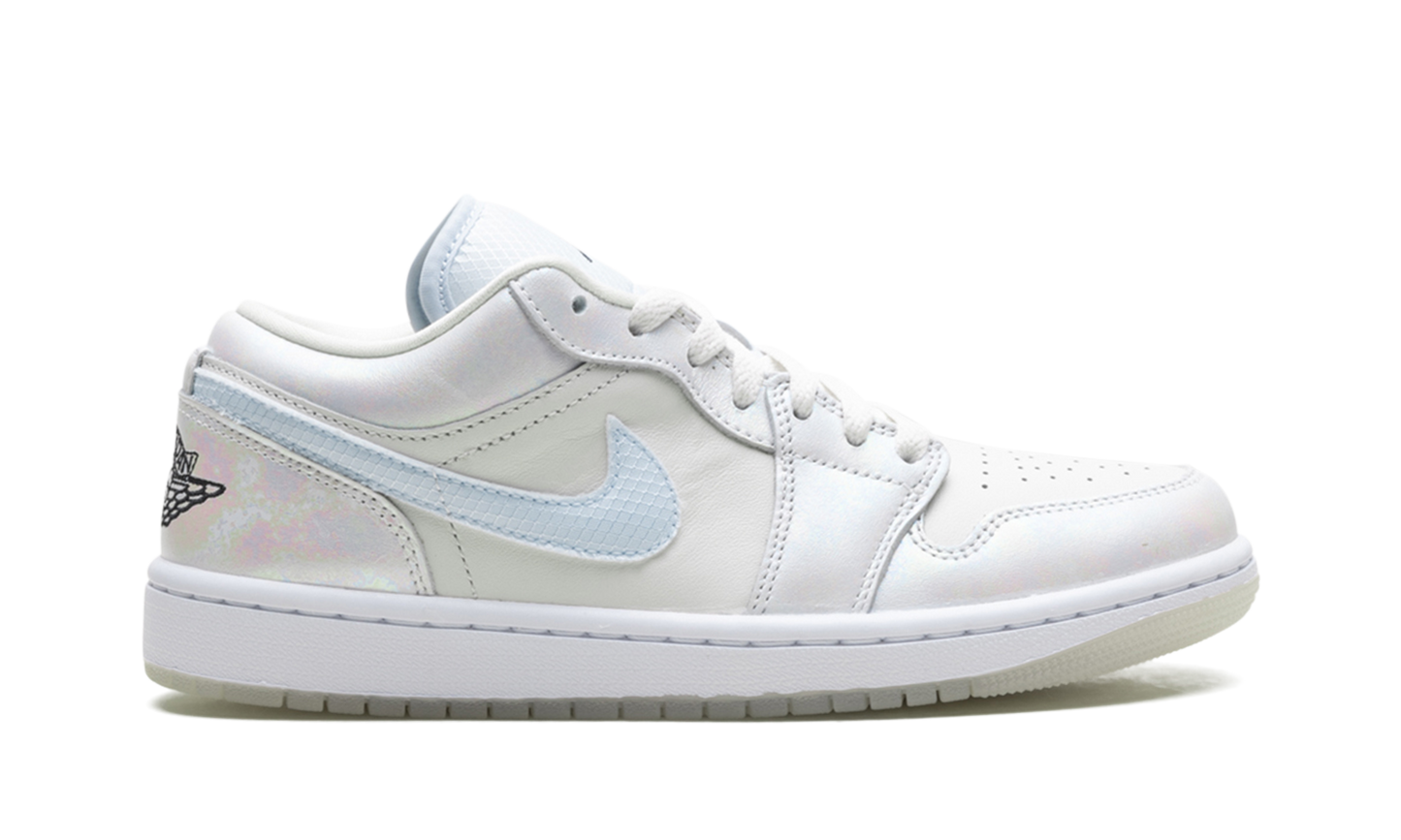 Jordan 1 Low SE WMNS "Year of the Snake" HF4080 001