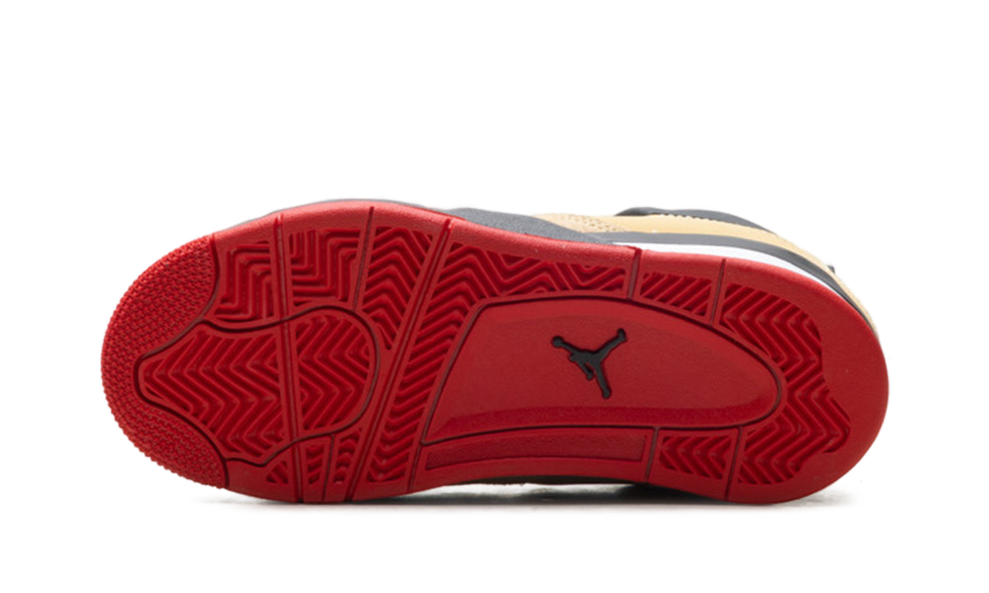 Air Jordan 4 Retro PS "Pizza" IH2093 200