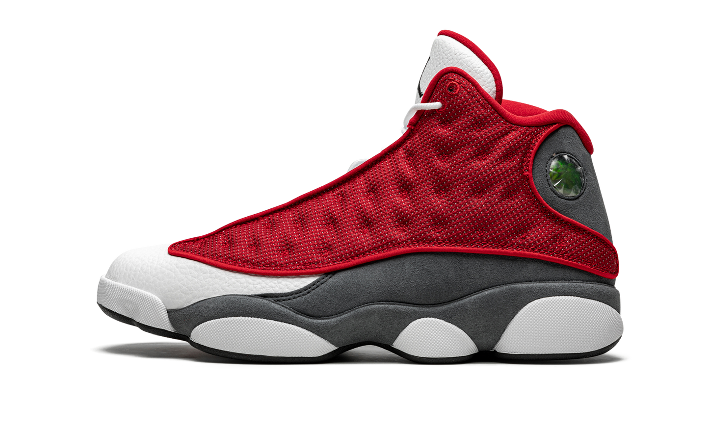 Air Jordan 13 Retro "Red Flint" DJ5982 600