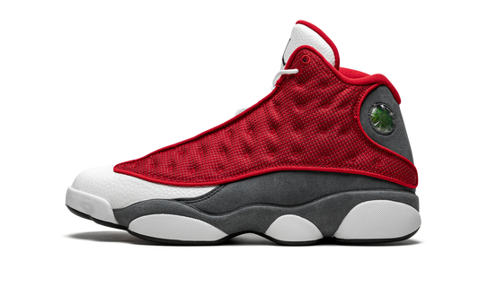 Air Jordan 13 Retro "Red Flint" DJ5982 600