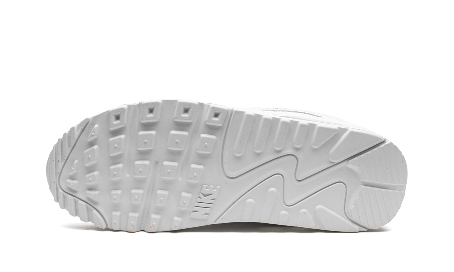 AIR MAX 90 WMNS "White Reptile" DZ5212 100