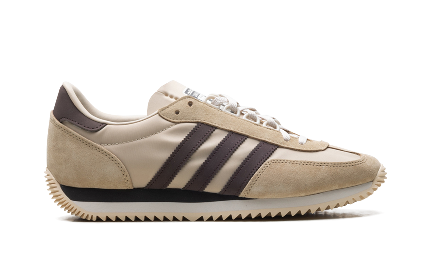 Achille SPZL "Liam Gallagher - Stone Khaki" JR4878