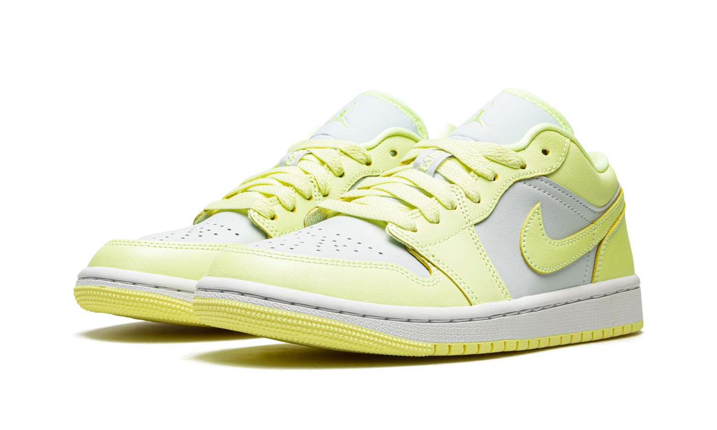 AIR JORDAN 1 LO WMNS "Lemonade" DC0774 007