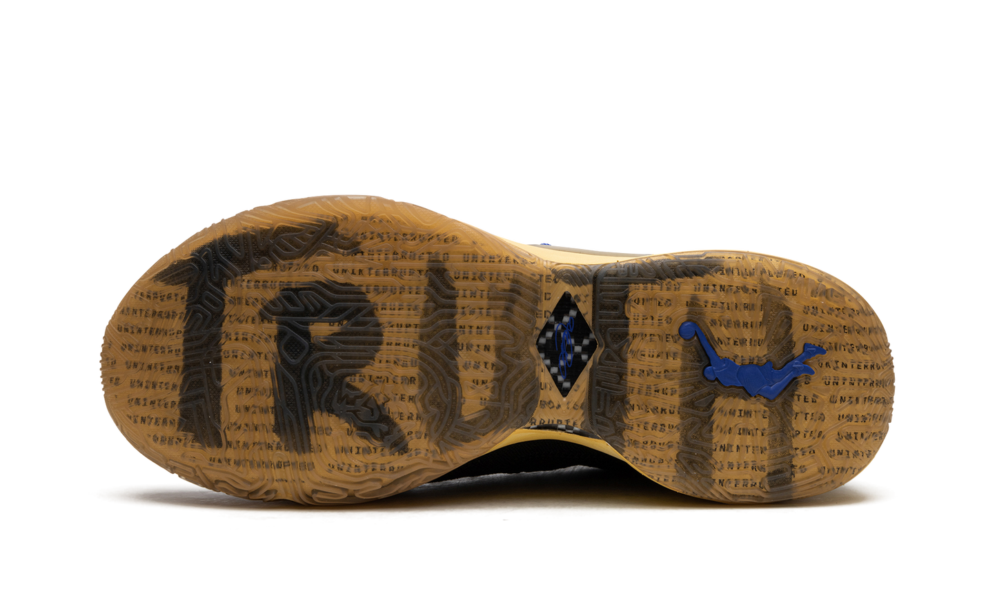 LeBron 20 "Uninterrupted" FN0941 001