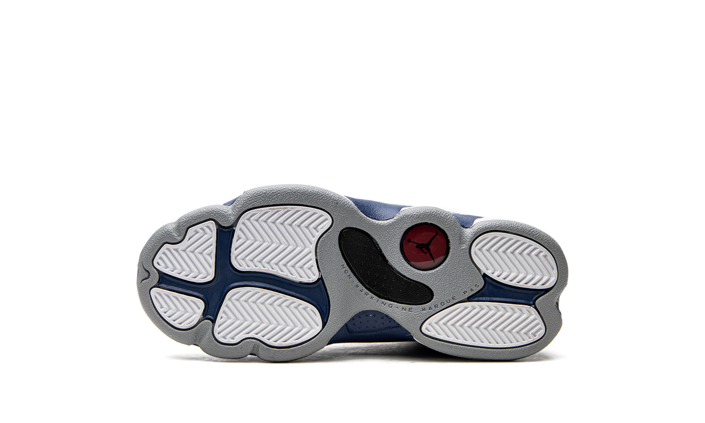 Air Jordan 13 PS "French Blue" DJ3005 164