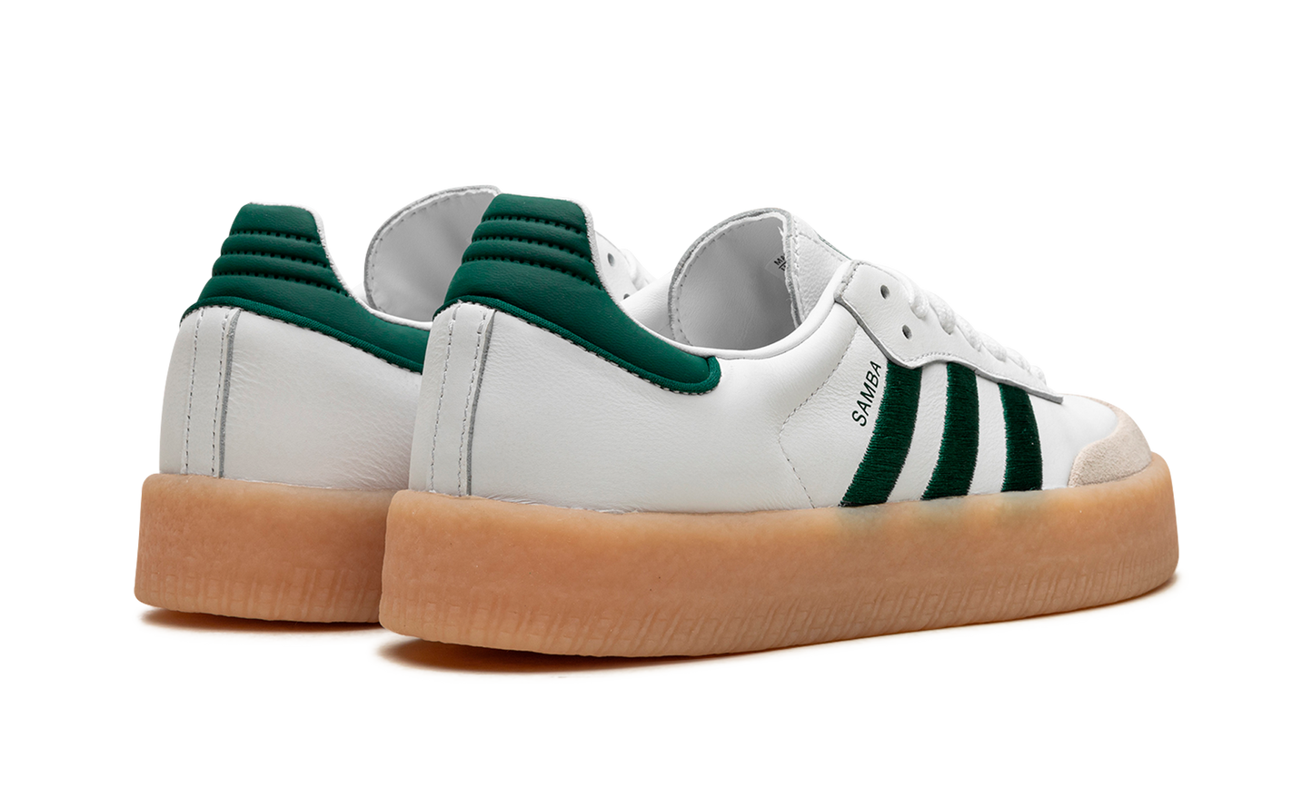 SAMBAE WMNS "White" ID0440